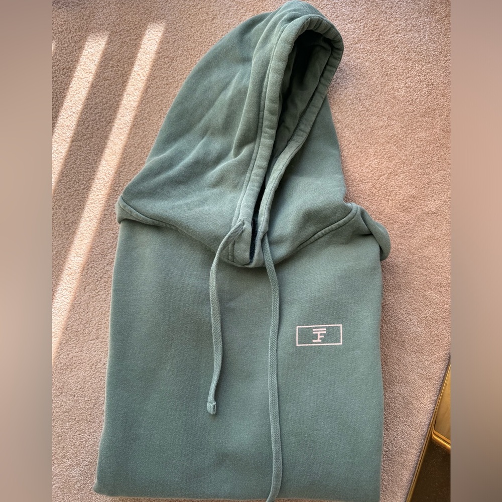FULL COURT SPORT, size medium, sage - nordstrom exclusive